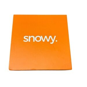 SNOWY Sticky Inserts Size B Beige